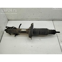 Амортизатор подвески передний правый Volkswagen Golf-3 1992 1H0413031C