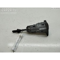 Личинка замка Volkswagen Passat B7 USA 2012 561837167