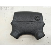 Подушка безопасности (Airbag) водителя Volkswagen Passat B4 1995 3A0880201B