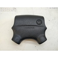 Подушка безопасности (Airbag) водителя Volkswagen Golf-3 1996 3a0880201b