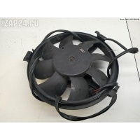 Вентилятор кондиционера Volkswagen Passat B5+ (GP) 2002 8D0959455R