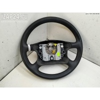 Руль Skoda Octavia mk1 (A4) 2003 1J0419091AA
