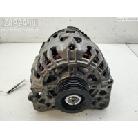 Генератор Skoda Fabia mk2 (5J) 2009 1564038