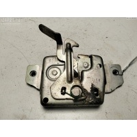 Замок капота Renault Clio III (2005-2012) 2006 298891