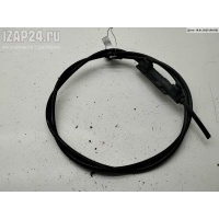 Трос капота Volkswagen Passat B5 1998 3B1823531C