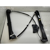Стеклоподъемник электрический передний левый Volkswagen Passat B7 USA 2012 561837461A