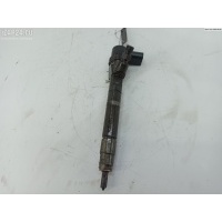 Форсунка топливная Mercedes W163 (ML) 2003 6110701687