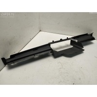 Воздуховод Renault Scenic II (2003-2009) 2004 8200158163
