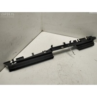 Воздуховод Renault Megane II (2002-2008) 2004 8200158162
