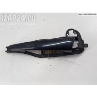 Ручка двери наружная передняя левая BMW 3 E46 (1998-2006) 1999 8216121