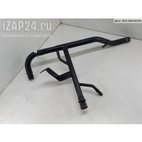 Трубка охлаждающей жидкости металлическая BMW 5 E39 (1995-2003) 1996 1433059