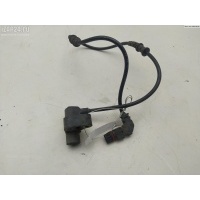 Датчик ABS передний Лев. Mercedes W168 (A) 2003 1685400017