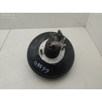 Усилитель тормозов вакуумный Mercedes W168 (A) 2003 0054304230