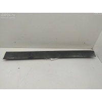 Молдинг двери задней правой Mercedes W168 (A) 2003 1686980462
