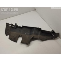 Диффузор (кожух) вентилятора радиатора Audi A6 C5 (1997-2005) 2004 4B0121283R
