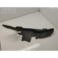 Диффузор (кожух) вентилятора радиатора Audi A6 C6 (2004-2011) 2005 4F0121284