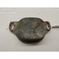 Кронштейн двигателя опорный Audi A6 C6 (2004-2011) 2005 4F0199335C