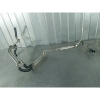 Трубка топливная Mercedes GLE W166 2012 A6420707632, A6420700135, A6420700632