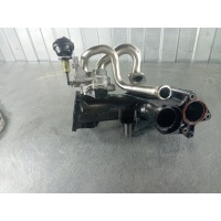 Клапан ЕГР Mercedes GLE W166 2012 A6421401463, A6421401463, A6420901637