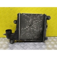 Интеркулер Toyota Hilux (2005-2015) 179400L070