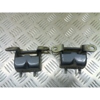 Петля крышки багажника Nissan Pathfinder (R51M) 2004-2013 2010 904007Z000, 904017Z000