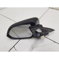 Зеркало левое 5 контактов Changan CS35 2013- 8202010W01