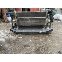 Кассета радиаторов Volkswagen Multivan 2012 7h0145804b