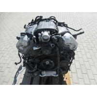 Порше cayenne 7p5 4.8 gts m48.02 m4802g двигатель в сборе