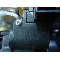 Замок багажника Skoda Rapid I (2012—2017) 2015 8R0827505A