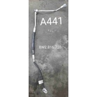 Трубка кондиционера Audi A4 B9 (2015—2020) 2018 8W2816720