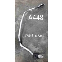 Трубка кондиционера Audi A4 B9 (2015—2020) 2020 8W6816738B