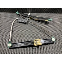 стеклоподъемник передний правый Audi S6 C8 2019 4K0837462