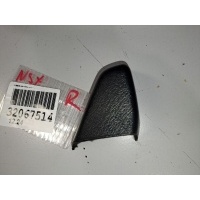 Накладка ручки двери передняя правая NA 1990-2005 72242SL0013ZB
