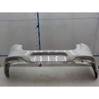 Бампер задний BMW X4 G02 2018- 51128078840