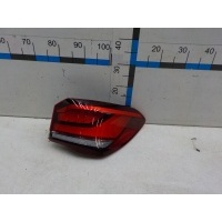 Фонарь задний правый наружный BMW X1 F48 2015- 63217477714