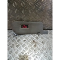 Козырек солнцезащитный Rav 4 (94-00) R б/у (арт. 7431042030B1)