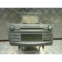 Магнитола Camry XV40 (06-11) б/у (арт. 8612033880)