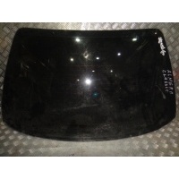 Стекло Almera Classic B10 (06-13) зад с обогревом б\у (арт. 7971395F0A)