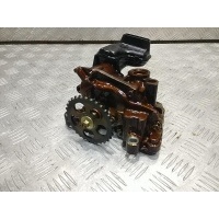 Насос масляный Mazda 6 GJ (12-)/CX-5 (12-) 2.0 б/у (арт. PE0114100)