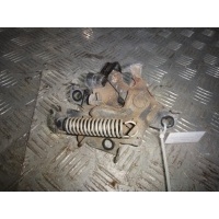 Замок капота Corolla 150 (06-13)/Auris (07-12) б\у (арт. 5351012890)