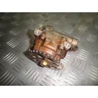 Насос масляный SX4 (06-13)/Grand Vitara (05-08) 2.0 Б\У (арт. 1610065D00)