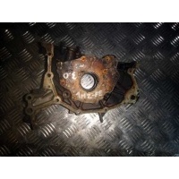 Насос масляный Camry (01-06) 1MZ-FE 3.0 б/у (арт. 1510020060)