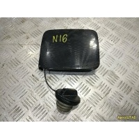 Лючок бензобака Almera Classic (06-13)/Almera N16 (00-06) б/у (арт. 7813095F0A)