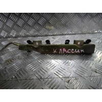 Рампа топливная Almera Classic B10 (06-13) б\у (арт. 1752095F0C)