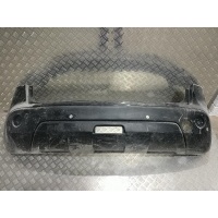 Бампер Qashqai (06-13) зад б/у (арт. 85022JD00H)