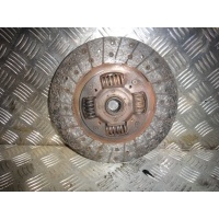 Диск сцепления BT-50 (06-11) 2.5 WL-T б/у (арт. WE0116460)