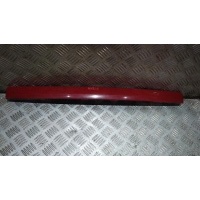 Ручка крышки багажника Auris (07-12) б/у (арт. 7681102180)