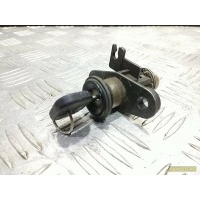Замок багажника Accord (98-03) личинка с ключом б/у (арт. 74861S1AE01)