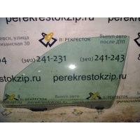 Стекло Corolla E11 пер L б\у (арт. 6810212820)