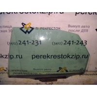 Стекло Corolla E11 зад L б\у (арт. 6810412540)